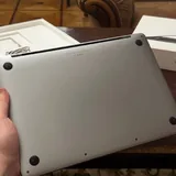 MacBook Pro 13 2019 7