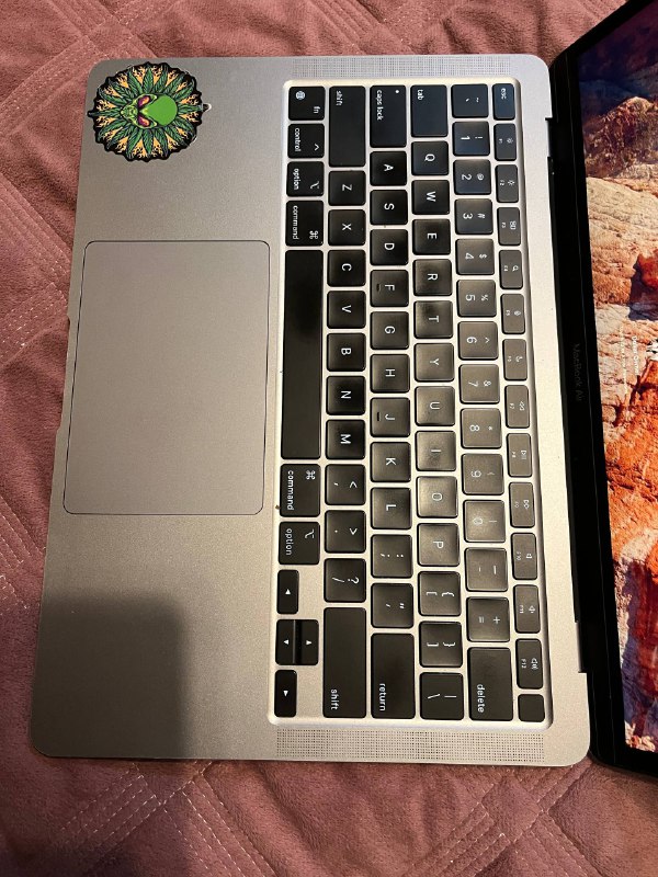 MacBook Air 13 M1 2020 512GB 8