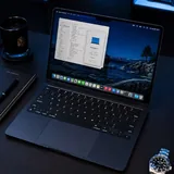 MacBook Air M3 8GB 256GB 3