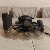 DJI Avata 2 FPV-дрон с очками и пультом 3