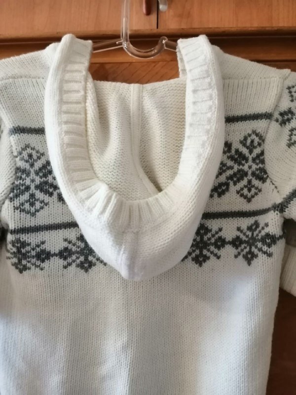 Полупальто, жакет, капюшонка, джинсы, платье 5