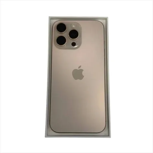 iPhone 16 Pro Max 512GB