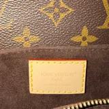 Сумка Louis Vuitton Pochette Métis East-West Monogram 2