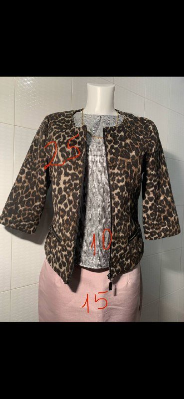 женская одежда свитер, кофта, жакет, блузка, топ 3