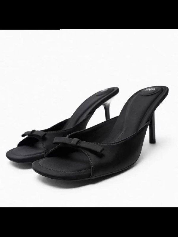 Босоножки ZARA 38 размер женские