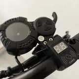 Электросамокат Kugoo G1 4
