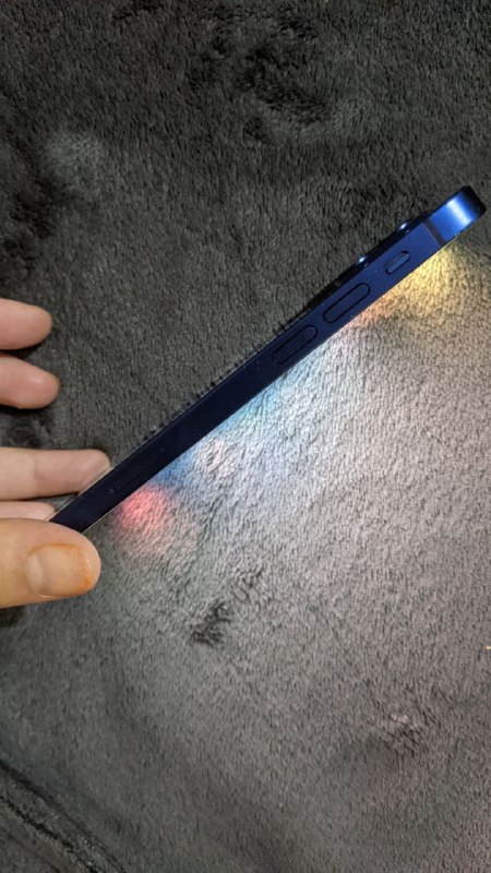 iPhone 12 mini 64 Гигабайт 5