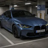 BMW M440i 6