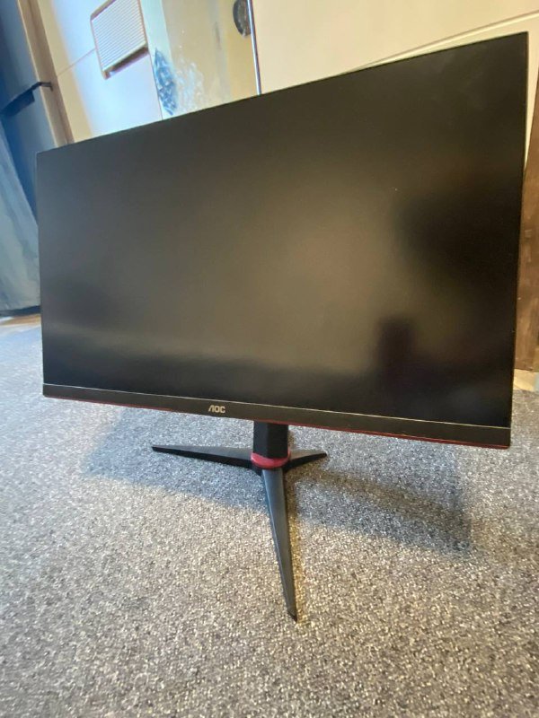 Монитор 27" AOC Q27G2 2560x1440 ips