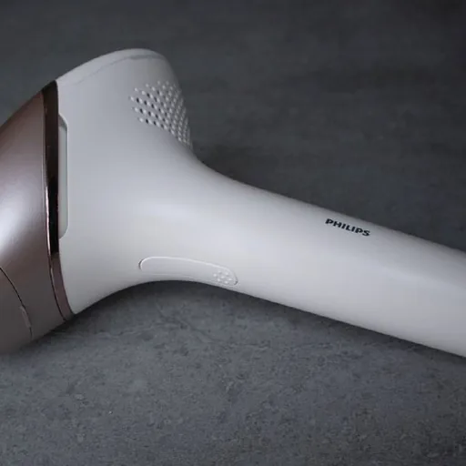 Эпилятор Philips Lumea IPL 9000