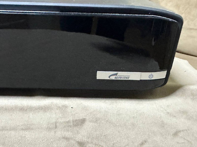 Цифровой видеоплеер 7