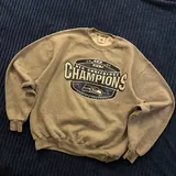 Винтажный свитшот NFL Seattle Seahawks 1