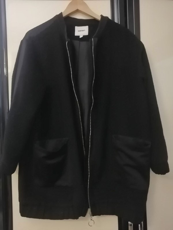 Куртки размера S, M 7