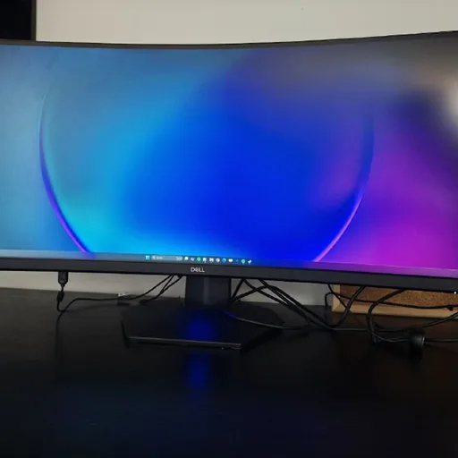 Монитор Dell 34 S3422DWG