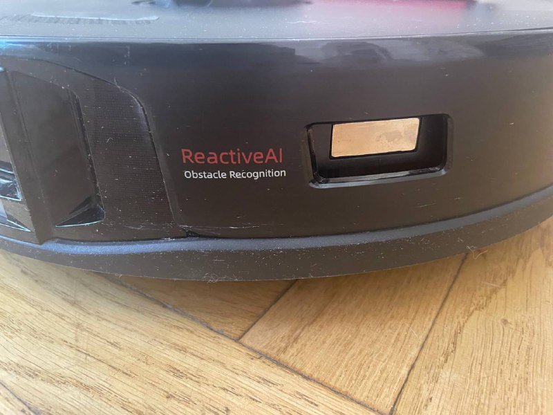 Робот пылесос Roborock S7 Max 2