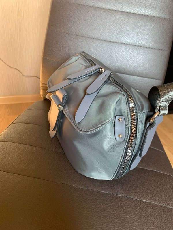 Сумочка новая с этикеткой 3