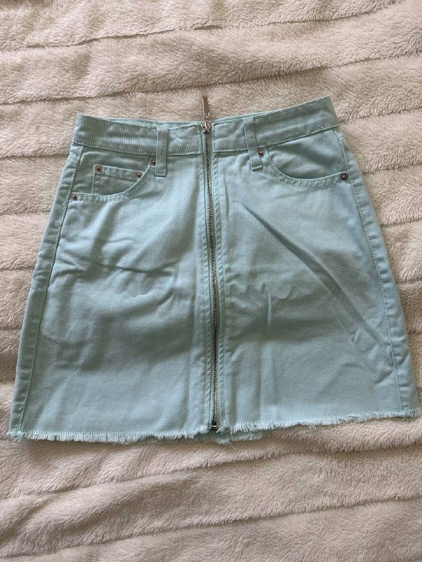 Женская обувь, юбка, брюки б/у в хорошем состоянии 8