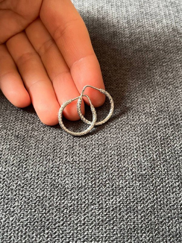 Серьги Sunlight из серебра, серьги облачка, янтарный браслет 3