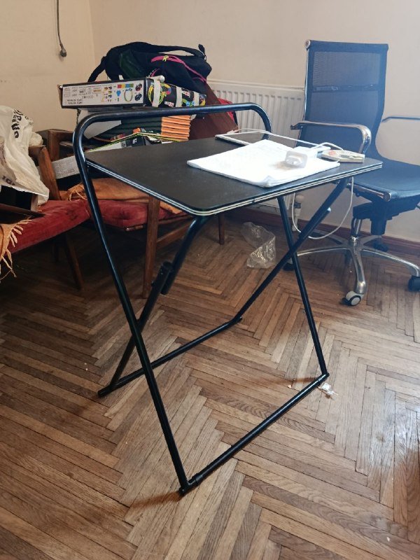 Стол раскладной