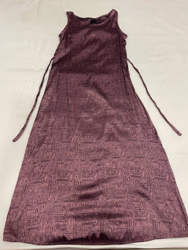 платье размер s-m