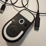 Игровая мышь Logitech G Pro X SUPERLIGHT 2 3