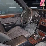 Mercedes-Benz C180 6