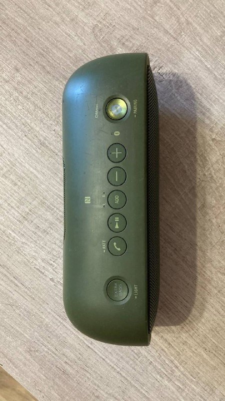 Портативная колонка SONY XB20 2