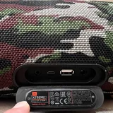 Портативная Bluetooth-колонка JBL Xtreme 2 4
