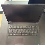 Toshiba ноутбук 1