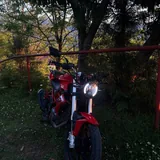Benelli 150TNT 2021 мотоцикл 2