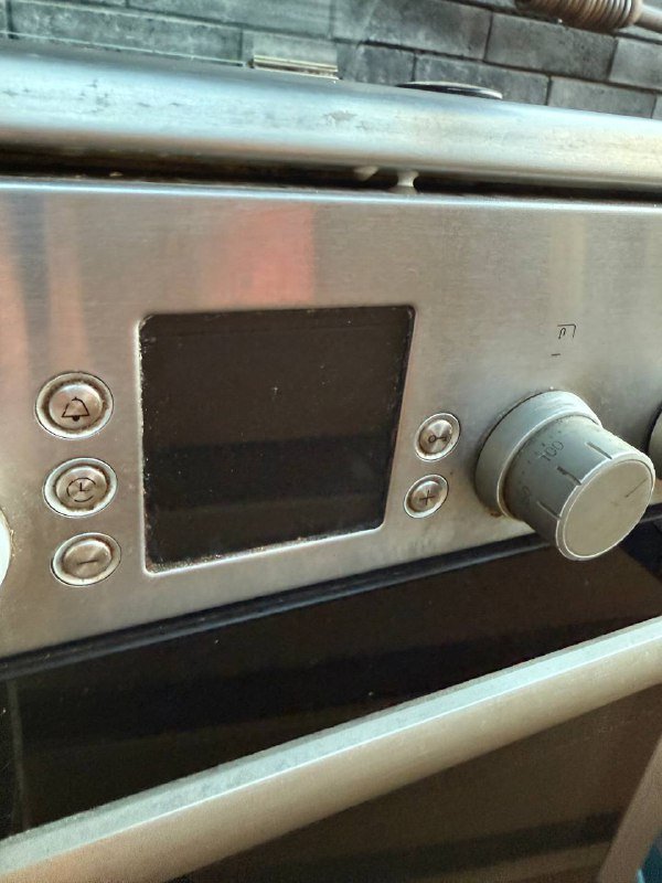 Газовая плита BOS 6