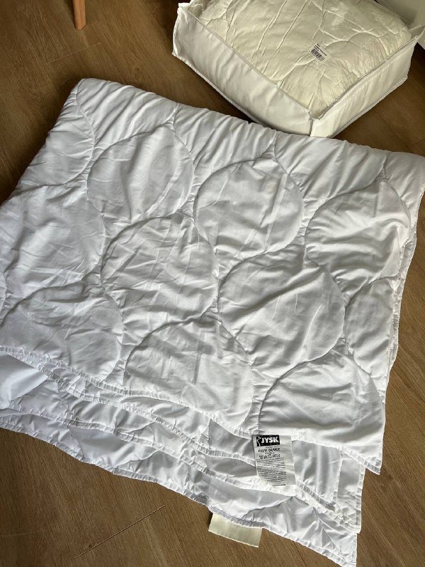 одеяло Jusk Vikanes, одеяло Jusk Kunna 2