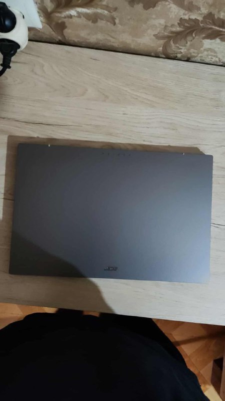Acer Aspire 5 A515-58P-7447 ноутбук