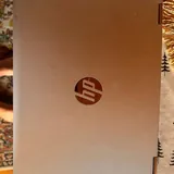 HP сенсорный ноутбук 1
