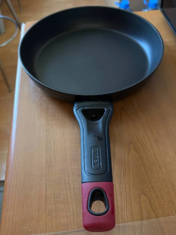Сковорода Pyrex 1