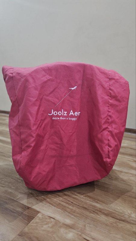 Коляска Joolz Aer 5