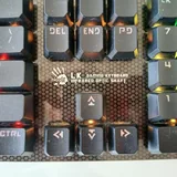 Игровая клавиатура A4Tech Light Strike RGB 2