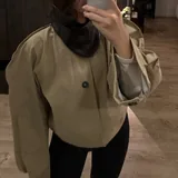 Тренч Bottega Veneta 1