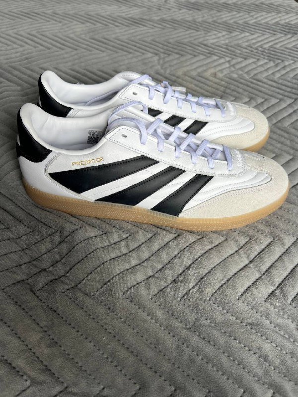 Adidas predator freestyle, New balance 997h кроссовки 2