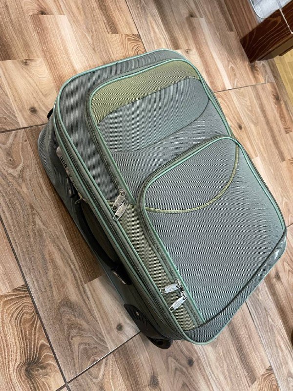 Детский самокат 3