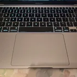 MacBook Air 13" M1 (2020) 3