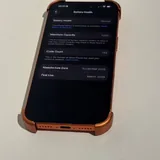 iPhone 17 Pro 256GB, чехол 2