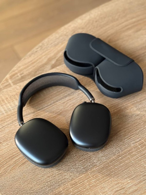 Продаю AirPods Max (USB‑C) Midnight Blue 3