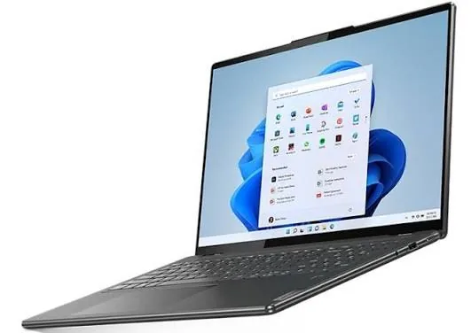 Lenovo Yoga 7i 16 Gen 7