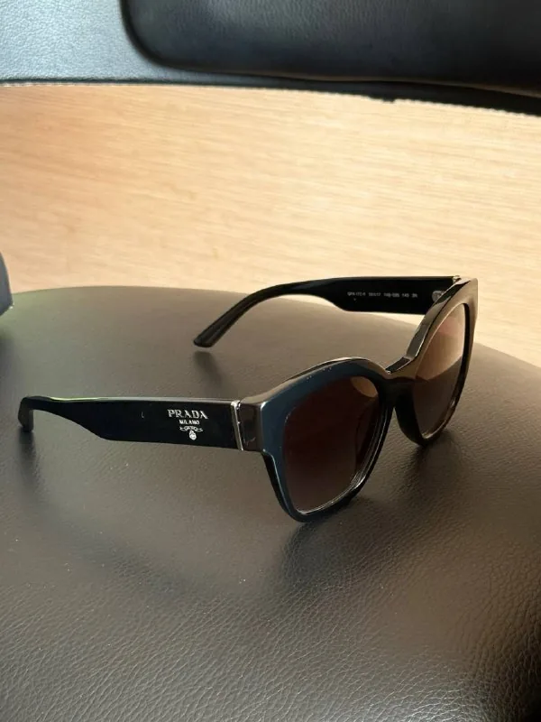 Очки Prada cat eye 1