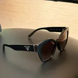 Очки Prada cat eye 1