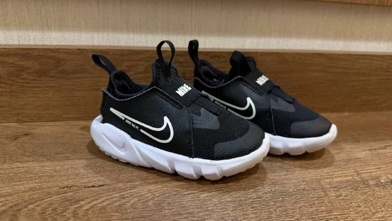 Nike-ის კედები 1