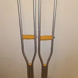 Костыли 1