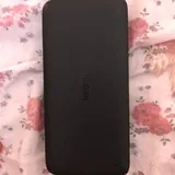 Redmi Power Bank 20000 mAh 1