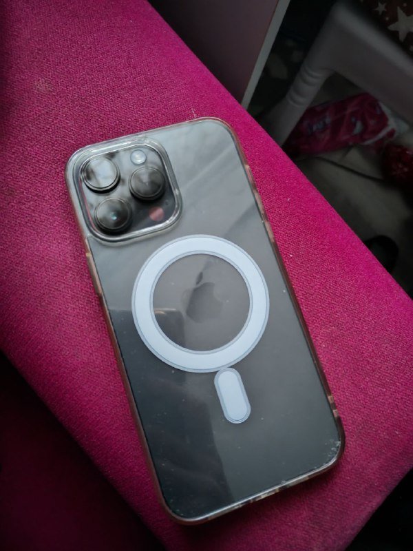 Айфон 14 про макс 128 ГБ е сим 2